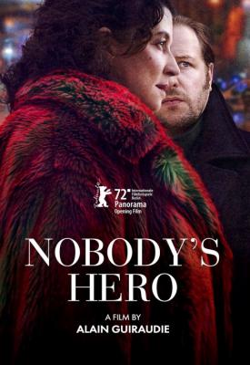 image for  Nobody’s Hero movie