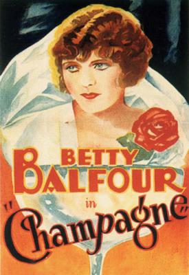 poster for Champagne 1928