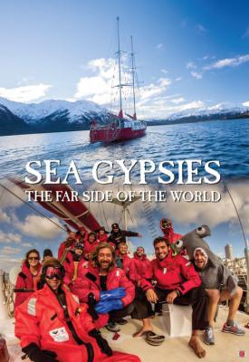 poster for Sea Gypsies: The Far Side of the World 2017