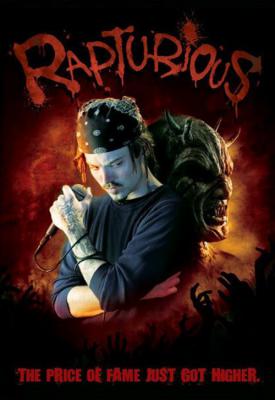 image for  Rapturious movie