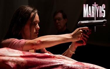 screenshoot for Martyrs