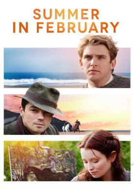 image for  Summer in February movie