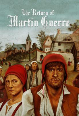 image for  The Return of Martin Guerre movie