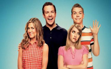 screenshoot for Were the Millers