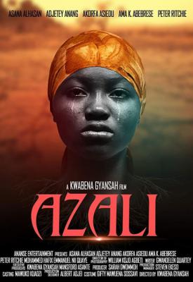 poster for Azali 2018