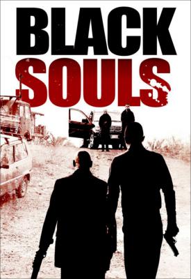 poster for Black Souls 2014