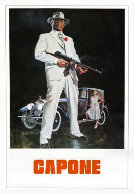 poster for Capone 1975