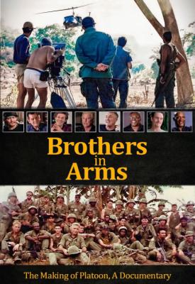 poster for Platoon: Brothers in Arms 2018