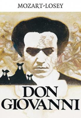 image for  Don Giovanni movie