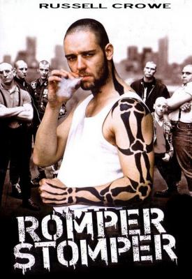 poster for Romper Stomper 1992