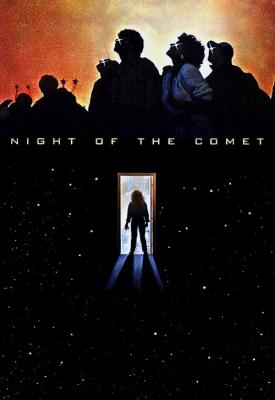 image for  Night of the Comet movie
