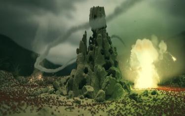 screenshoot for Minuscule: Valley of the Lost Ants