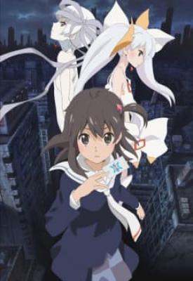 image for  Selector Destructed Wixoss movie