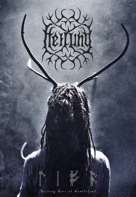 poster for Heilung - Lifa 2017