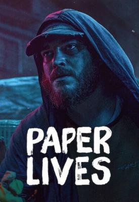 image for  Paper Lives movie
