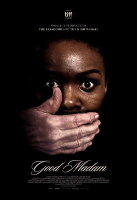 poster for Good Madam 2021