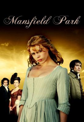 poster for Mansfield Park 2007