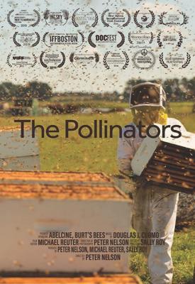 image for  The Pollinators movie