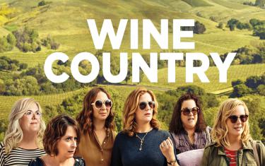 screenshoot for Wine Country