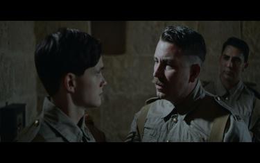 screenshoot for Blood on the Crown