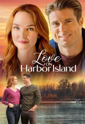 poster for Love on Harbor Island 2020
