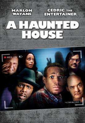 image for  A Haunted House movie