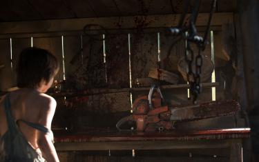 screenshoot for Leatherface