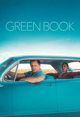 image for  Green Book movie