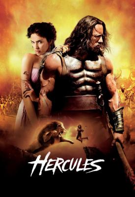 poster for Hercules 2014