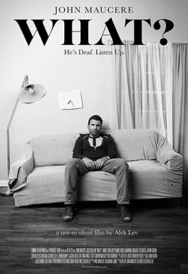 poster for What? 2021