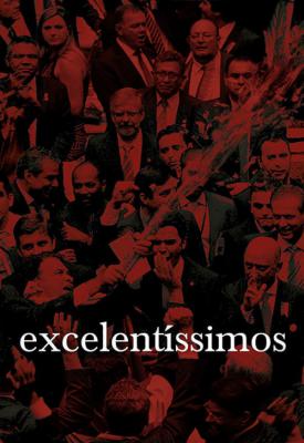 poster for Excelentíssimos 2018