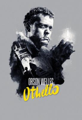 poster for Othello 1951