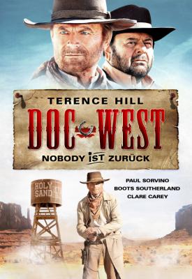 poster for Doc West 2009