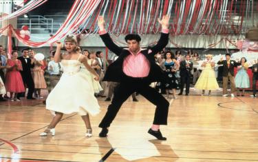 screenshoot for Grease