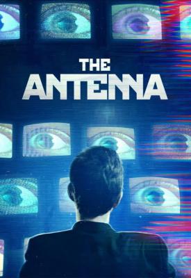 poster for The Antenna 2019