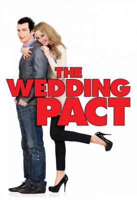 image for  The Wedding Pact movie