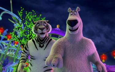 screenshoot for Norm of the North: Family Vacation