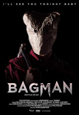 image for  Bagman movie