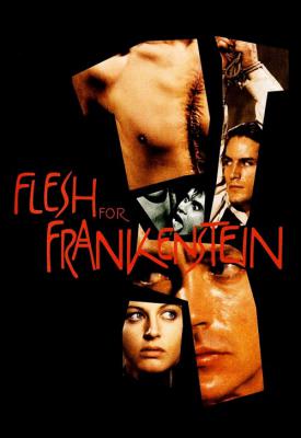 image for  Flesh for Frankenstein movie