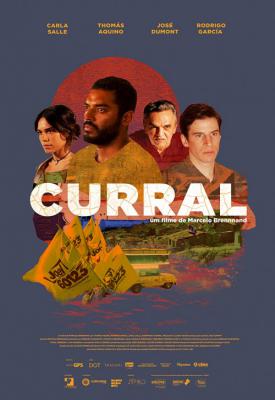 poster for Curral 2020