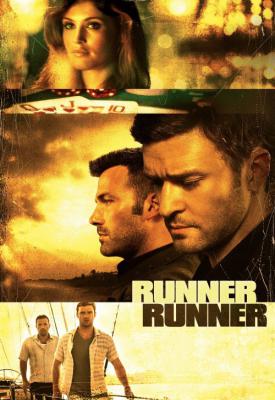 image for  Runner Runner movie