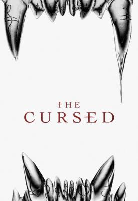 poster for The Cursed 2021
