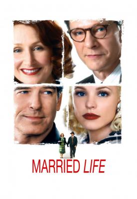poster for Married Life 2007