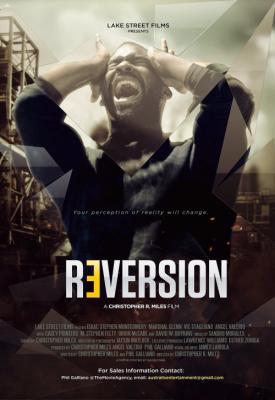 poster for Reversion 2020