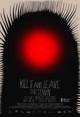 image for  Kill It and Leave This Town movie