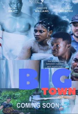 image for  Big Town movie