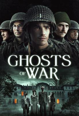 image for  Ghosts of War movie