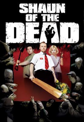 image for  Shaun of the Dead movie