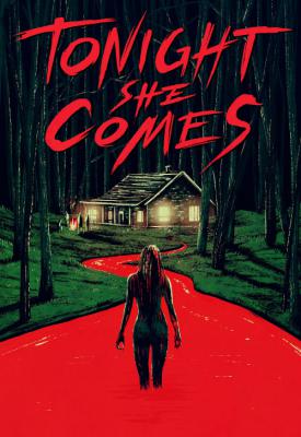 image for  Tonight She Comes movie