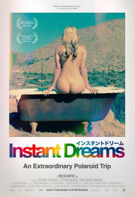 poster for Instant Dreams 2017